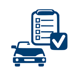 Mantenimiento y Pre-ITV
